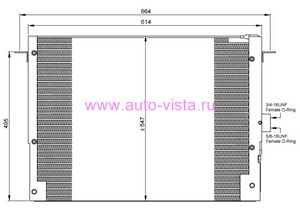    RANGE ROVER II 4,0 9802